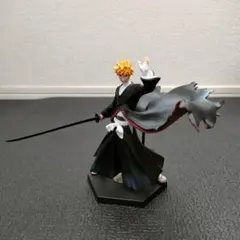 BLEACH ブリーチキャラクターズ３ 黒崎一護（A）単品になります。
