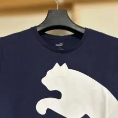 プーマ Tシャツ