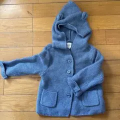 baby GAP フード付きアウター 12-18ヶ月