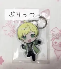 2025年最新】AMPTAKxCOLORSアクリルキーホルダーの人気アイテム