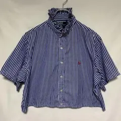 90s Ralph Lauren original remake shirt