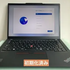 ThinkPad E14 gen7 32gb 1.5tb - メルカリ