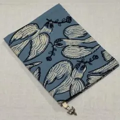 2025年最新】ミナペルホネン ブックカバー 正規品の人気アイテム