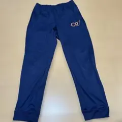Lサイズ Nike CR7 DRI-FIT ネイビー ジャージ ジュニア
