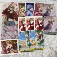 プロジェクトセカイ プロセカ MEIKO パシャこれ ウエハース ヴァイス