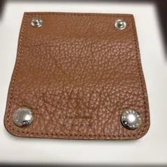 エルベシャプリエ　ハンドルカバー　ゴールドのサムネイル
