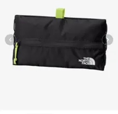 North face ポーチ、ペンケース