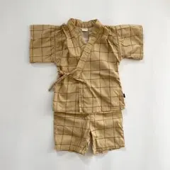 テータテート 甚平