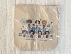 三代目J SOUL BROTHERS トートバッグ