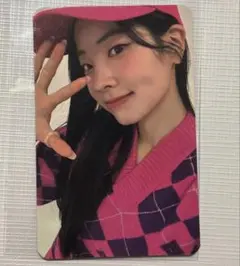 twice strategy musicplant ダヒョン