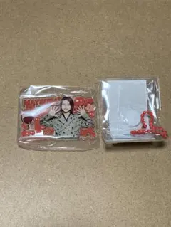 みてコレ！ INI 松田迅