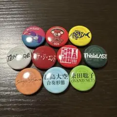 2025年最新】rsr 缶バッジの人気アイテム - メルカリ
