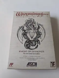 ウィザードリィ3 半新品 楽天市場】ウィザードリィIIIの通販