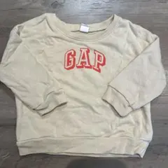 baby GAP トレーナー 18-24months