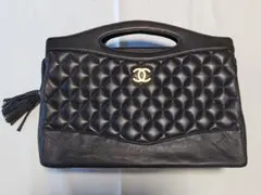 2026年最新】CHANEL レディース ハンドバッグの人気アイテム - メルカリ