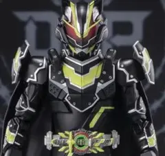 S.H.Figuarts 仮面ライダータイクーン ブジンソードのサムネイル