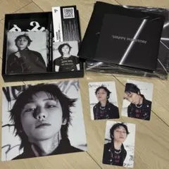 SEVENTEEN HAPPY BURSTDAY DAREDEVIL ミンハオ