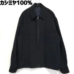 （最終値下価格）【定価100万円】エルメネジルドゼニア　ブルゾン 2025年最新】Ermenegildo Zegna メンズ ジャンパー・ブルゾンの人気