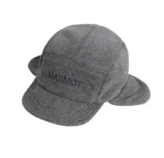 MARMOT CAPITAL フリースフライトキャップのサムネイル