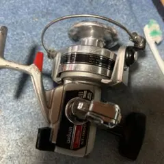 【美品・希少】シマノ スピニングリール MIG Z-1000 剛性抜群 オールド 美品・希少】シマノ スピニングリール MIG Z-1000 剛性抜群 オールド