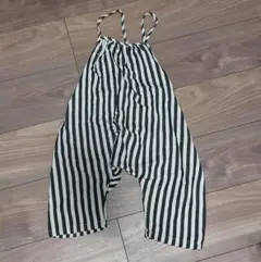 サロペット　韓国こども服