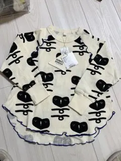 MARK'S 長袖カットソー 110