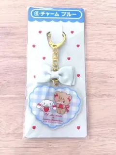 サンリオ　チャーム