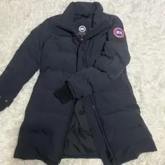 【美品】Canada Goose Arctic Program ダウンジャケット