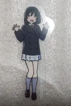 虹ヶ咲ムビチケ特典ダイカットクリアカード13種＆描き下ろしイラスト三つ折りボード 2025年最新】虹ヶ咲学園スクールアイドル ダイカットクリア