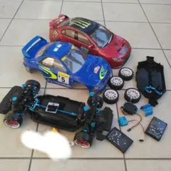 2025年最新】TAMIYA ホビーラジコンの人気アイテム - メルカリ