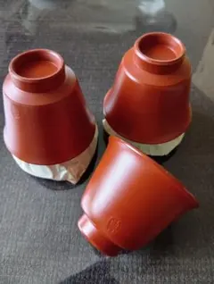 常滑焼 朱泥 茶器 高資作のサムネイル