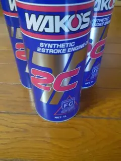 wako's(ワコーズ) 2CT 1L 5本セット 和光ケミカル 2026年最新】Wako's ワコーズ 2CTの人気アイテム - メルカリ