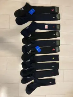 イーストボーイ　靴下　新品　10足