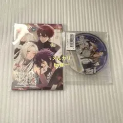 オランピアソワレ catharsis ステラワース小冊子 ebten CD 特典 - メルカリ