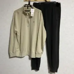 セットアップ スウェット