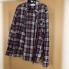 Ciaopanic Typy チェック柄シャツ