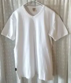 AVIREX USA VネックTシャツ　半袖 メンズ