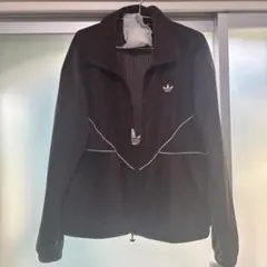 即完売　大人気adidas アディダス　コーデュロイトラックジャケット adidas（アディダス） 古着 00年代 adidas ORIGINALS オリジナルス