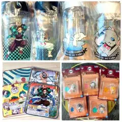 鬼滅の刃☆一番くじ 13点セット♡