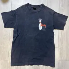 Old Stussy 90s前期 Tシャツ Mサイズ