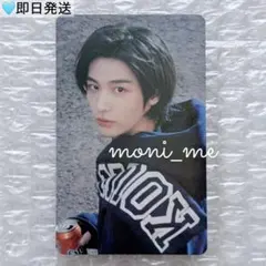 BOYNEXTDOOR イハン ポストカードセット WHO WHY - メルカリ