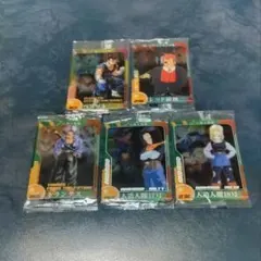 2026年最新】ドラゴンボール カード 森永の人気アイテム - メルカリ