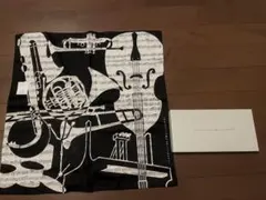 【新品箱入】CLASSICS the Small Luxury ハンカチ