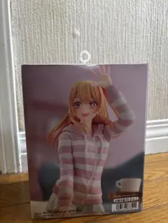 【推しの子】 Relax time ルビー フィギュアのサムネイル