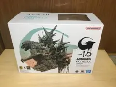 S.H.MonsterArts　ゴジラ（2023）のサムネイル