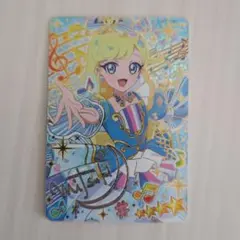 アイプリリング 5弾 みつき メロディバズリウムハーモニーブルー