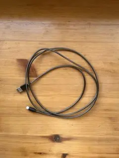 USBケーブル Lightningケーブル iPhone 充電ケーブル