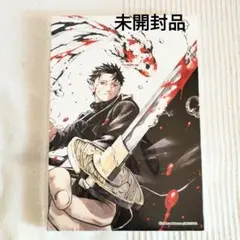 外薗健×堀越耕平描き下ろし 両面クリアファイル カグラバチ×ヒロアカ