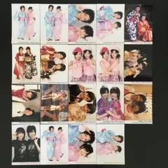 6349 Berryz工房 清水佐紀 嗣永桃子 生写真 19枚セット 写真47枚】嗣永桃子 Berryz工房 写真 - メルカリ