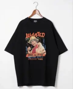 nico and...×ONE PIECE コラボTシャツ Lサイズのサムネイル